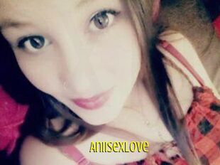 Aniisexlove