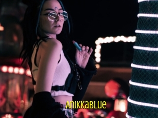 Anikkablue