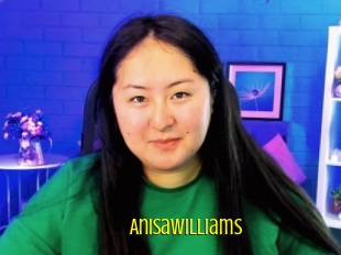 Anisawilliams