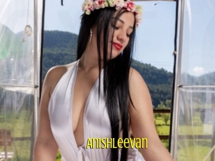 Anishleevan