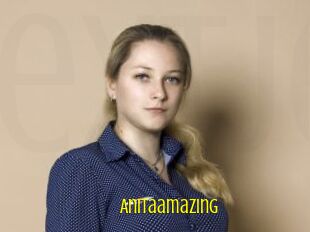 Anitaamazing