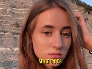 Anitareeds