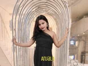 Anjalii