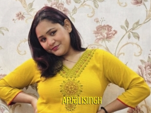 Anjalisingh