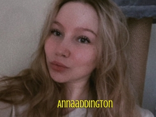 Annaaddington