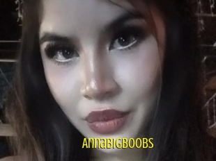 Annabigboobs