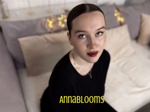 Annablooms