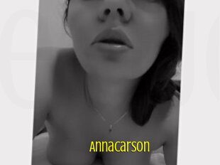 Annacarson