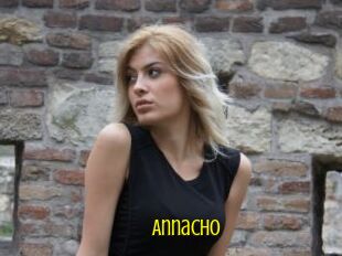 Annacho