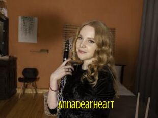 Annadearheart