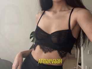 Annaevaah