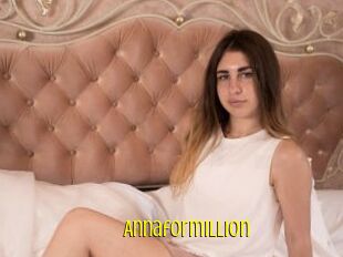 Annaformillion