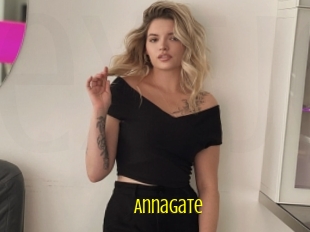 Annagate