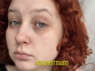 Annaherrmann