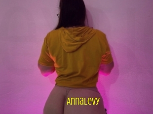 Annalevy