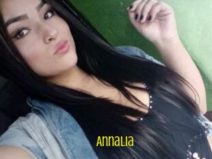 Annalia