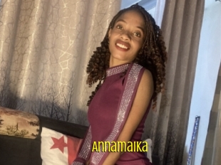 Annamaika