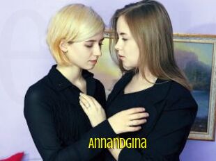 Annandgina