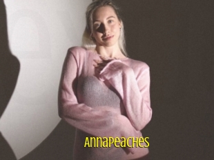 Annapeaches