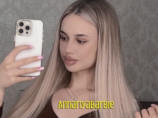 Annariyabarbie