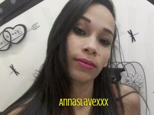 Annaslavexxx