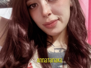 Annatanaka