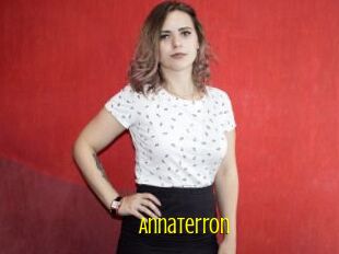 Annaterron