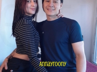 Annayroony