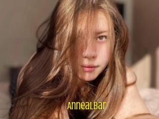 Annealbar