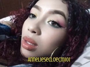 Anneliesecloecm101