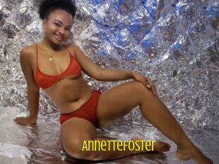 Annettefoster