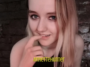 Annettehunter