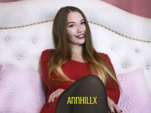 Annhillx