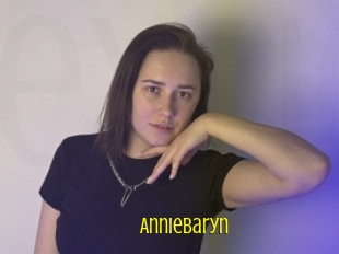 Anniebaryn