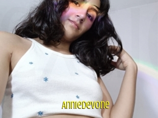 Anniedevone