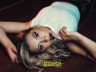 Anniego