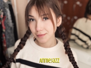 Anniejazz