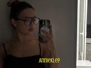 Annieklep