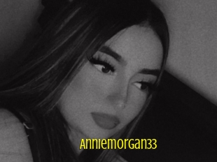 Anniemorgan33