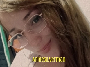 Anniesilverman