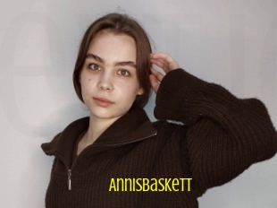 Annisbaskett