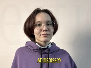 Annisbissey