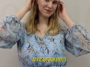 Annisbrookfield