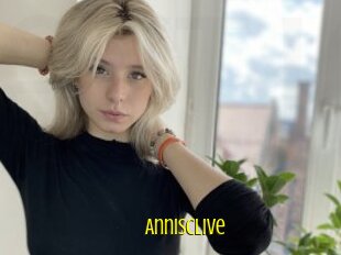 Annisclive