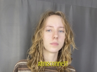 Annisconnett