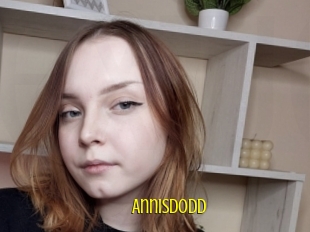 Annisdodd