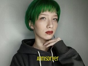 Annisdryer