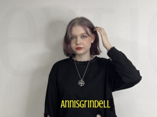 Annisgrindell
