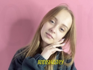 Annishastey