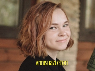 Annishazleton